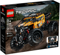 LEGO ® 42099    4x4 Crawler
