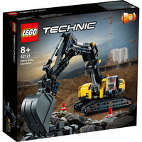 Lego ® 42121 Heavy-Duty Excavator