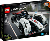 LEGO ® 42137 Formula E ® Porsche 99X Electric