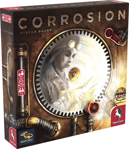 Corrosion