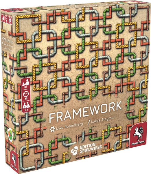 Framework