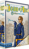 Joan of Arc: Orléans Draw & Write