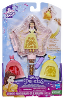 Disney Princess Magic Glitter Wand - Belle