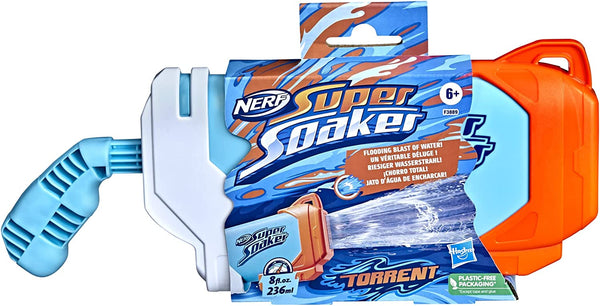 Nerf Super Soaker Torrent