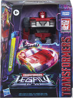 Transformers Legacy - Knock Out