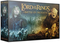 Games Workshop - Middle Earth Strategy Battle Game: The Lord Of The Rings - Battle of Osgiliath