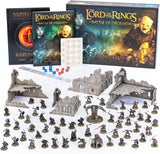 Games Workshop - Middle Earth Strategy Battle Game: The Lord Of The Rings - Battle of Osgiliath