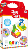 Galt Clay Cars