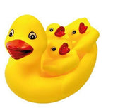 Quacklings Bath Duck Family