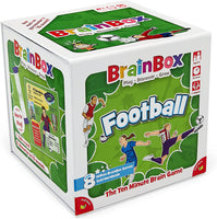 Brainbox: Football Edition