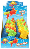 Water Gun with Double Water Tanks