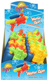 Water Gun with Double Water Tanks