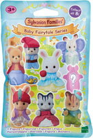 Sylvanian Families 5699 Baby Fairytale Series Blind Bag