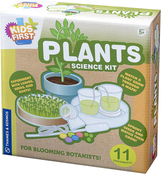 Thames & Kosmos - Kids First: Plants