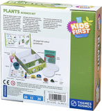 Thames & Kosmos - Kids First: Plants