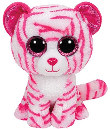 TY Asia Tiger Cat - Beanie Boo - Medium