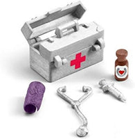 Schleich 42364    Stable medical kit