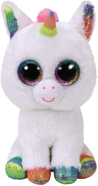 TY Pixy Unicorn - Beanie Boo