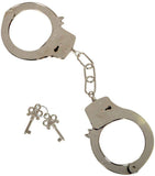 Metal Handcuffs