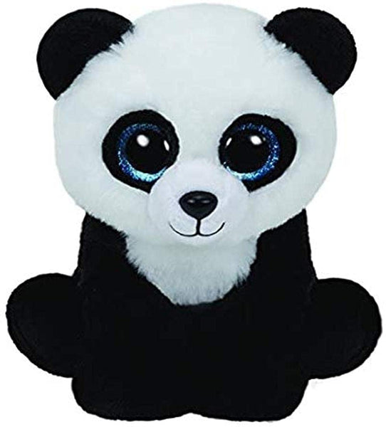 TY Bamboo Panda - Beanie Baby