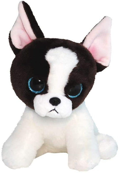 TY Portia Dog - Beanie Babies