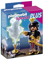 Playmobil    5295    Magician with Genie Lamp