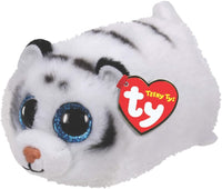 TY Tundra Tiger Cat- Teeny Boo