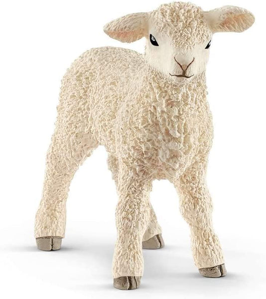 Schleich 13883 Lamb