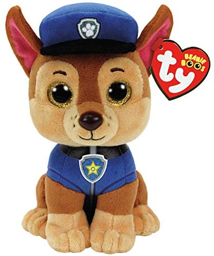 TY    96319    CHASE - PAW PATROL - BOO - MED