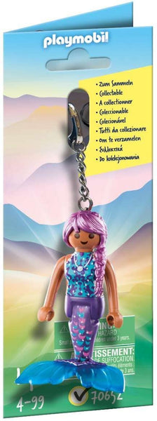Playmobil 70652 Mermaid Keychain