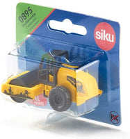 Siku 0895    1:87 COMPACTOR