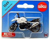 Siku 1049    1:87 POLICE MOTORBIKE