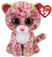 TY Lainey Leopard Cat - Beanie Boos