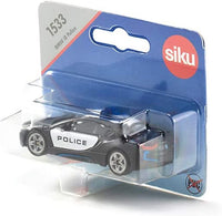 Siku 1533    1:87 BMW I8 US-POLICE