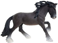 Schleich 13734    Shire stallion