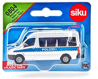 Siku 0804 1:87 Polizei Van