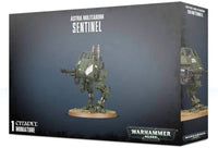 Warhammer 40000 40K - Astra Militarum Sentinel