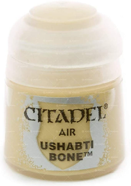 Citadel Model Paint: Ushbati Bone - Air