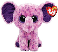 TY Eva Elephant - Beanie Boos