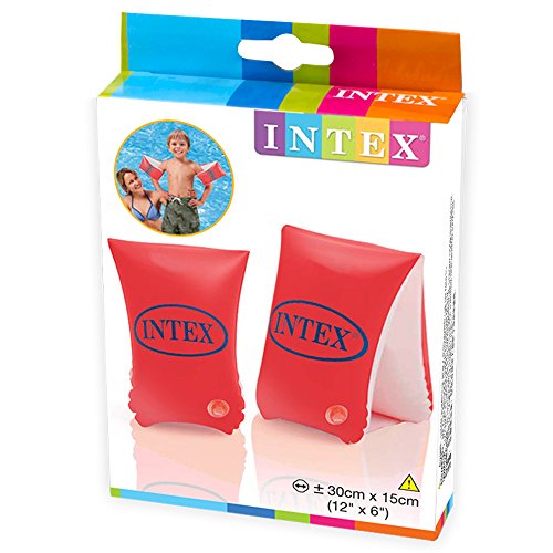 Swimming Arm Bands age 6 - 12