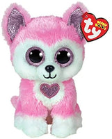 TY Hunk Husky Dog - Beanie Boos