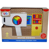 Fisher-Price Classic Toys - Movie Viewer