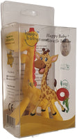 Happy Baby Giraffe Teething