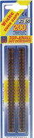 25 / 50 Shot Plastic Quick Firing Strip Caps - 200 Shots