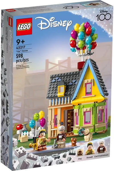 LEGO ® 43217 Up House