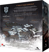 Frostpunk: The Board Game