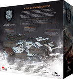 Frostpunk: The Board Game