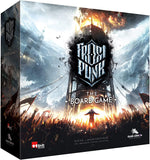 Frostpunk: The Board Game