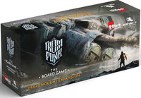 Frostpunk: The Board Game – Dreadnought Expansion