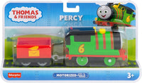 Fisher-Price Motorized Thomas & Friends - Percy